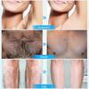 Body Hair Removal Moisturizer That Brightens Skin Tone, Firms Skin and Reduces Dullness