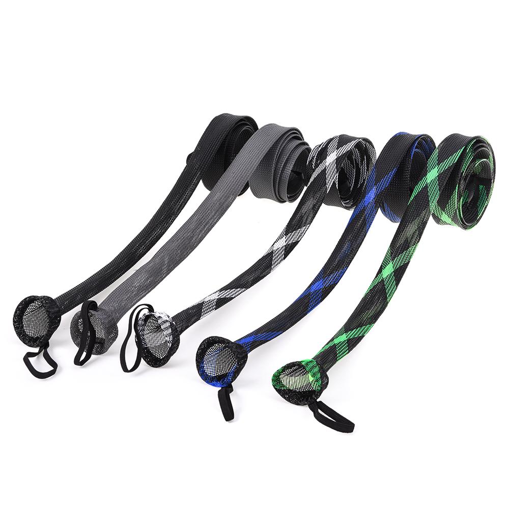 Чехол для удочки 190 см, чехол для спиннинга, чехол для удочки, перчатки для удочки, инструменты для литья в море