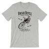 Vintage Bicycle T-Shirt. 100% Cotton Premium Tee NEW