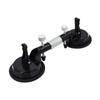 Stone Seams Setter Suction Cup Adjustable Practical Aluminum Base Multifunctional Connecting