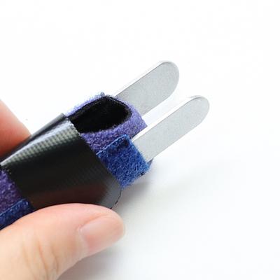 Шина для выпрямления пальцев ног, корректор молоткообразного пальца ноги, стабилизатор для искривленного пальца ноги, поддерживающая повязка для снятия боли для детей и взрослых