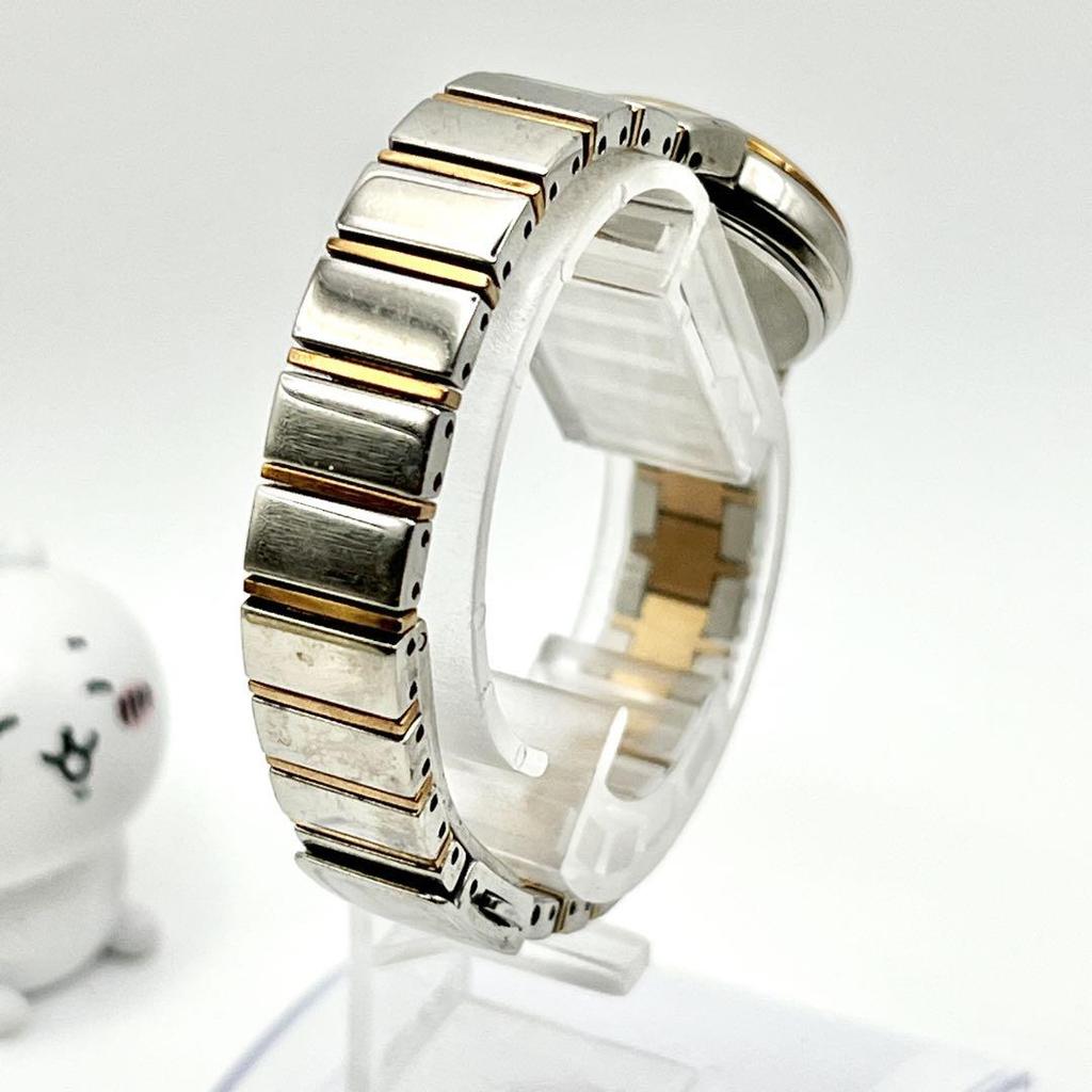 [Б/У] SEIKO LUKIA Радиоуправляемые Солнечные Часы с Отображением Даты