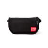 Genuine Product Waist Bag Leadout Waist Bag Black [Manhattan Portage] [Official]