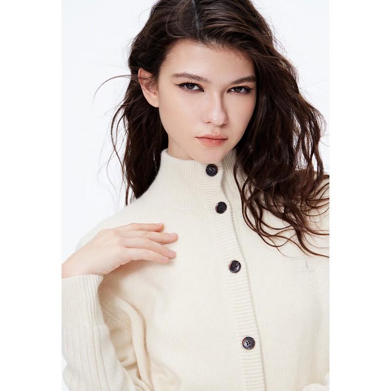 Navigare Women's Long Sleeve Cardigan Sweater