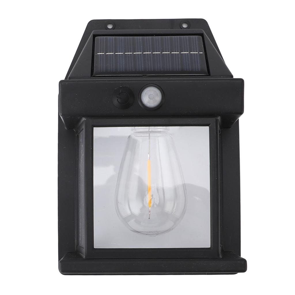 Солнечный датчик движения настенные светильники водонепроницаемые устойчивые к погодным условиям 3 скорости регулируемые беспроводные солнечные настенные светильники