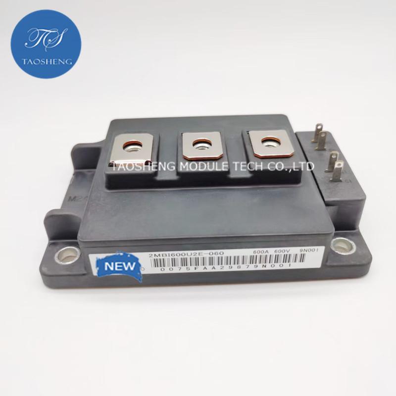 1 шт 2MBI600U2E-060 2MBI600UE-060 2MBI600NT-060 2MBI600VE-060-50 600 В IGBT модули