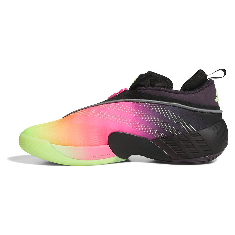 Adidas don issue 7 sneakers textile multicolor