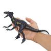 15cm Jurassic Park Dinosaurs Toy Joint Dinosaur Movable Plastic PVC Action Figure Classic Toys for  Kids Boy Children Xmas Gift