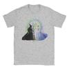 Wicked For Good Glinda and Elphaba Friends Forever Changed T Shirt TShirts Mens Cotton 5XL Clothing Short Sleeve Vintage Tops