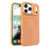 Skin Feel Matte Magnetic Magsafe Phone Case for IPhone 17 17Air 16 15 113 Pro Max Wireless Charge Hybrid Shockproof Hard Back Cover
