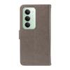 For Xiaomi Redmi 15 5G (Global) (169mm) Leather Wallet Case Cat Bee Pattern Phone Cover Stand