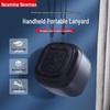 Портативная Bluetooth-колонка Newmine BT15, CN-вилка (адаптер в комплекте)