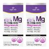 Today's Health Premium Magnesium 400, 90 Tablets, 2 Units