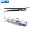 YEKMLCO Capacitor Discharge Pen Fast Discharging High Voltage 1000V Repair Tool Discharger for Electronic Safety Intelligent