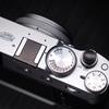 Iborrys Крышка горячего башмака Крышка кнопки спуска затвора Совместима с FUJIFILM и более чем 20 другими камерами Изготовлена из высококачественного дерева Ретро Ручная работа с горячим башмаком