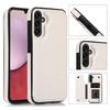 Чехол-кошелек с отделениями для карт из кожи для Samsung Galaxy S23 Ultra S22 Plus S21 FE S20 Note20 A54 A14 A73 A53 A33 A13 A52 A32 5G