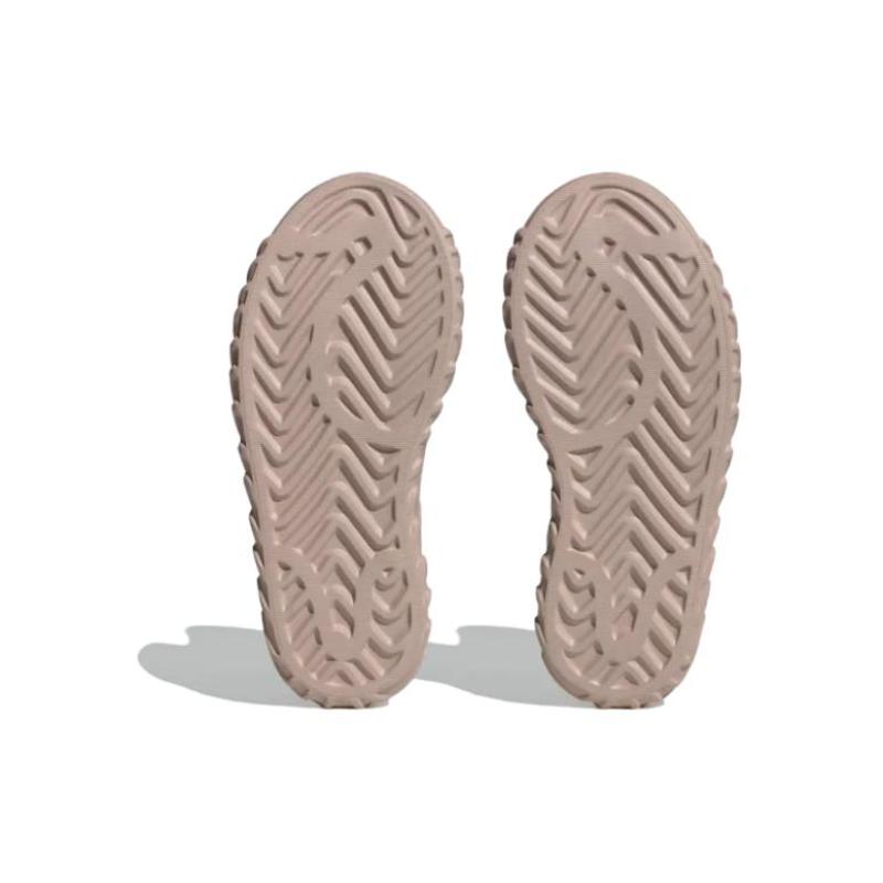 Adidas Женские ботинки AdiFOM Superstar 'Wonder Taupe' Женские ботильоны ID4280