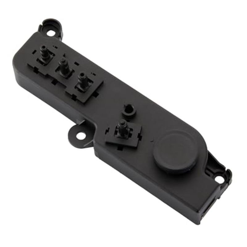 new 1098530 Front Right Power Interior Seat Adjustment Switch Control Regulator For Tesla Model 3 2017-