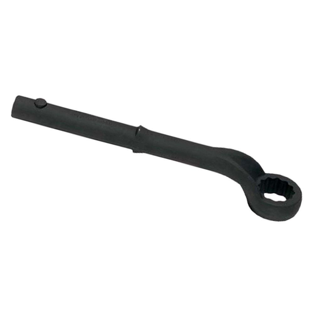 OFFSET BOX TUBULAR WRENCH Offset Box Tube Wrench JHW1288TOB (1288TOB) 2-3/4-70mm