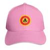 Glasgow Jags retro mod roundel Baseball Cap Golf Cap Cosplay Custom Cap Unisex hat Ladies Unisexs