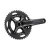 SHIMANO Fc Rx600 2 [система шатунов grx Gravel 46x30t, 172,5 мм, 11 с]