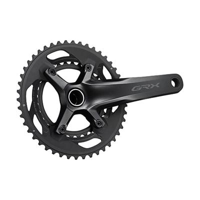 SHIMANO Система шатунов Grx 46x30t 172.5мм 11скоростная Fc Rx600 2