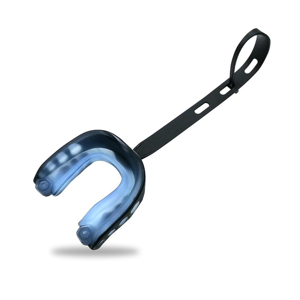 Universal Football Mouthpiece Comfortable Sports Mouthguard  Hockey Accessories