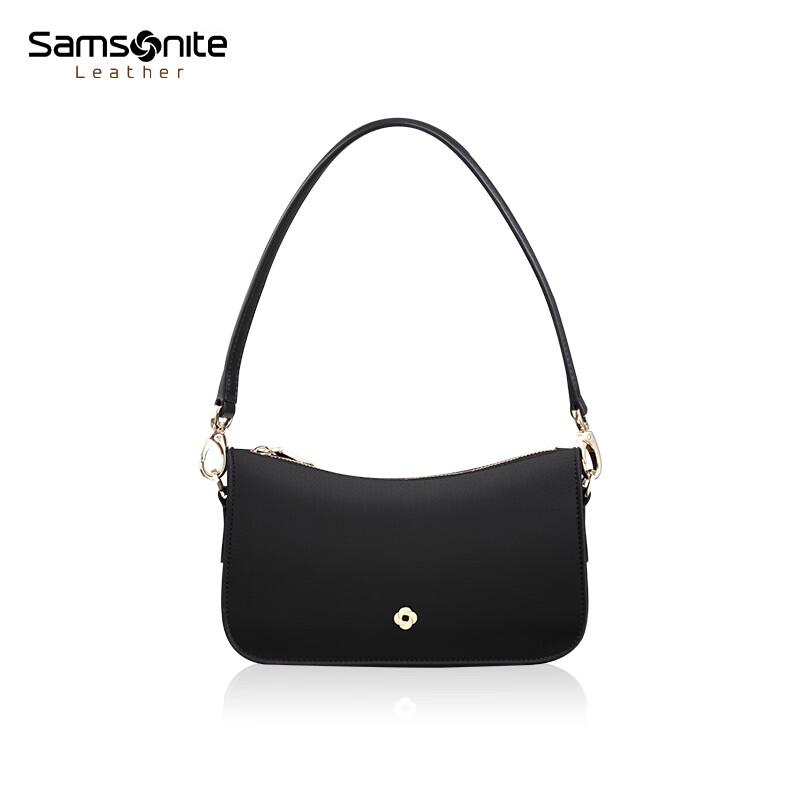 Женская сумка через плечо Samsonite NO3 для поездок на работу