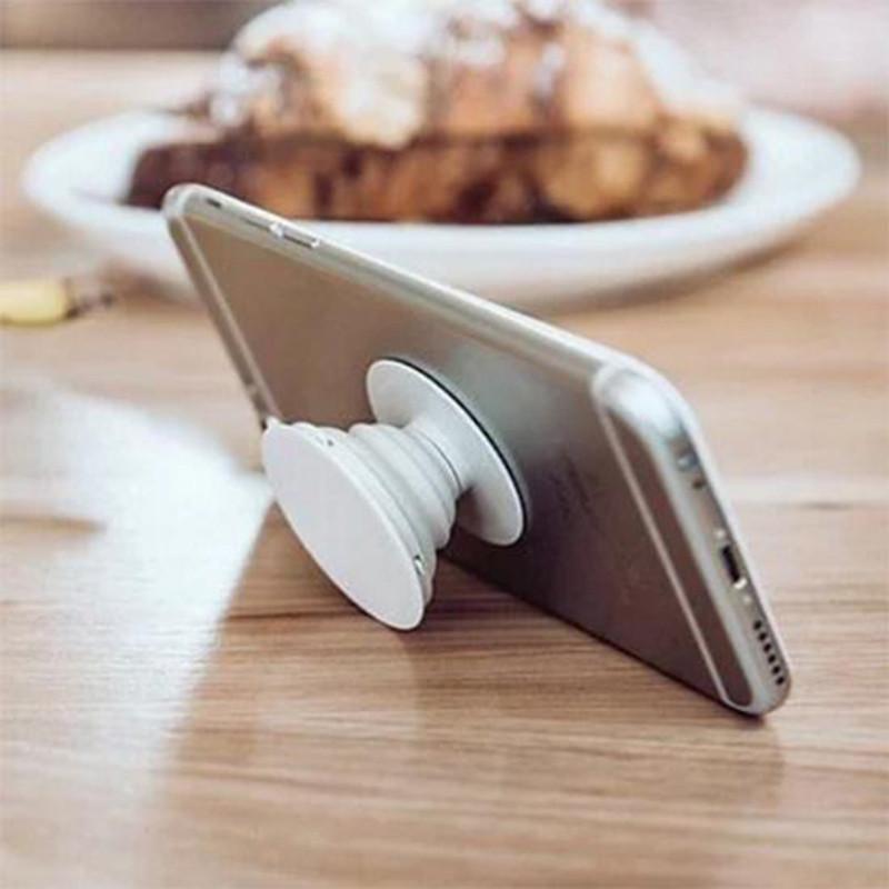 Universal Grip Expanding Stand Phone Tablet Holder For Iphone