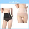 Послеродовые шорты для контроля живота с высокой талией для женщин