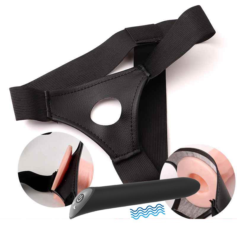 Полый фаллоимитатор на ремешке сделает вас жестким дилдо, большой член, секс-игрушка, настоящие ремни для пениса, ремень для страпона для мужчин, рукав для пениса, искусственный член, член