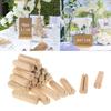 Card Picture Business Card Desktop Decoration Place Card Holder Table Number Holders Menu Stand
