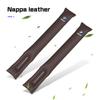 Car Seat Gap Filler Leather Leak-proof Filling Strip For BMW 1 3 5 6 7 Series E36 E46 E90 E93 E87 F10 F40 G20 G30 X6 X5 X3 X1 M II9