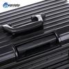 Lingcai Junling All-Aluminum Business Travel Suitcase