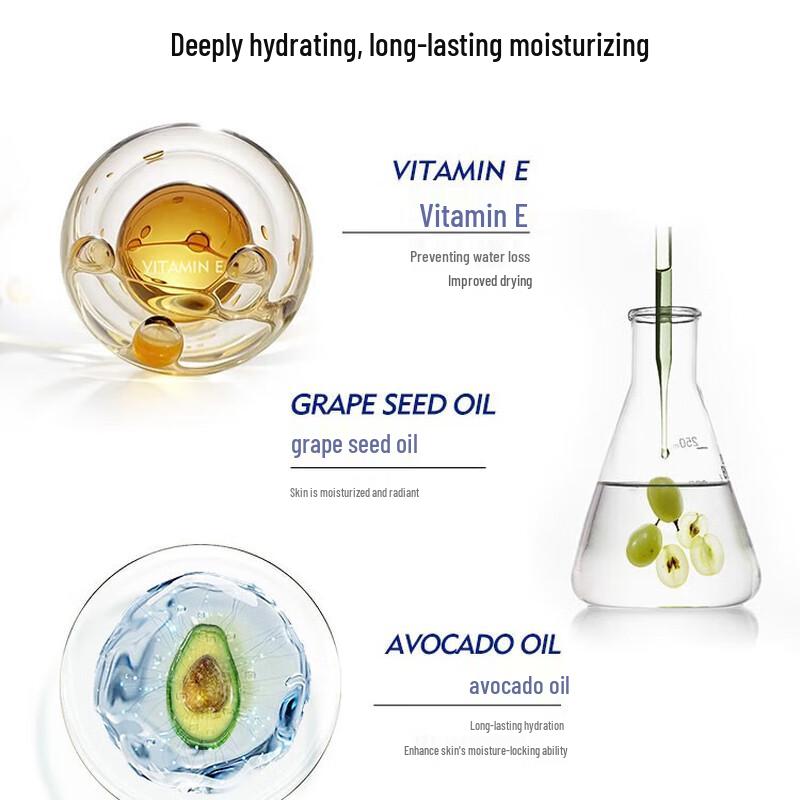 NIVEA Women's Deep Moisturizing Body Lotion (2x200ml)