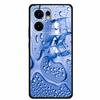 Чехол для телефона для OPPO Reno 13F Чехол 13 F Coque Черный Силиконовый Мягкий ТПУ Задняя Крышка Сумка Для OPPO Reno13F A5x Чехол Защитный Корпус