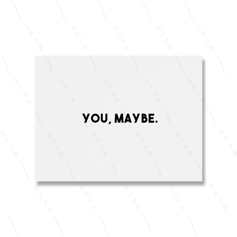 Aesthetic Gallery Wall Print Trendy Retro Coffee Lucky You Art Poster Home Decor Ideas Living Room Wall Pictures Canvas Painting