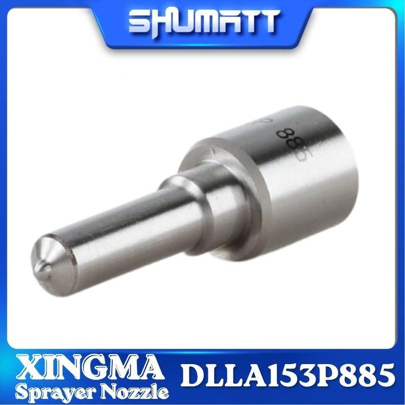XINGMA DLLA153P885 Fuel Injector Nozzle 093400-8850 For Fuel Injector 095000-5810 7060 Fast Delivery