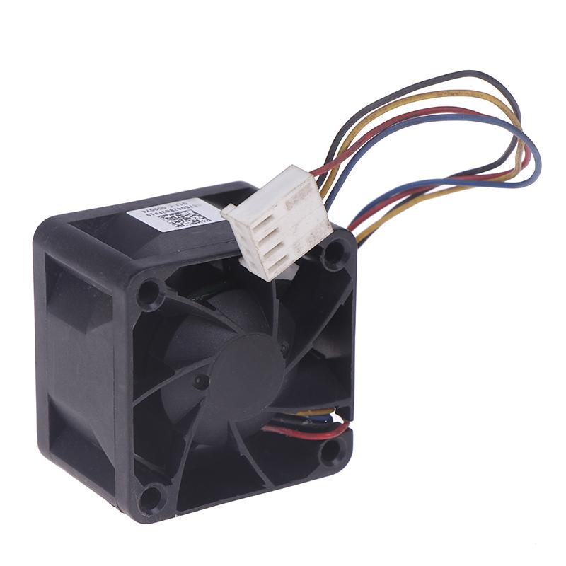 40 мм мощный охлаждающий вентилятор для AVC 4028 12 В 1 А Dbtb0428B2G высокоскоростные серверные вентиляторы 40*40 мм двойной шарикоподшипник 4-проводной 4-контактный Pwm