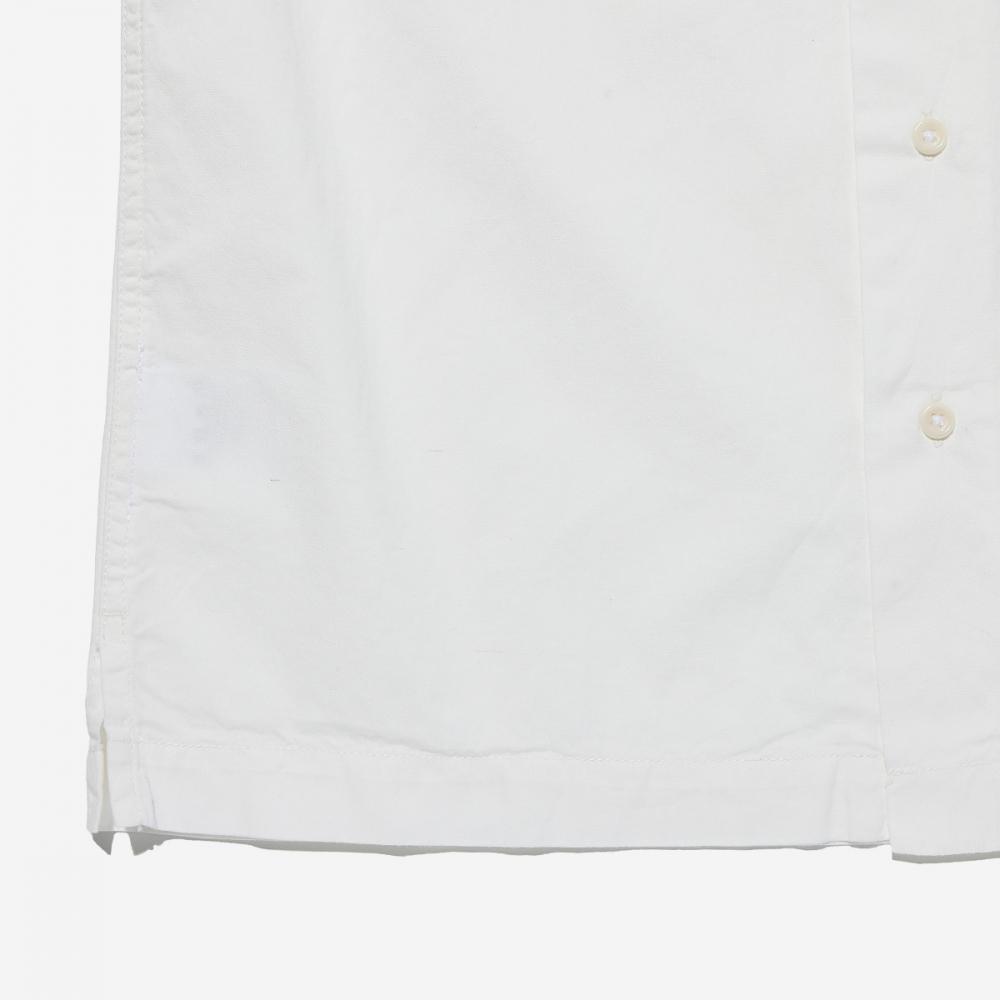 Service WorkS Lt Twill NeceSSities SS Shirt Sw016 Offwht