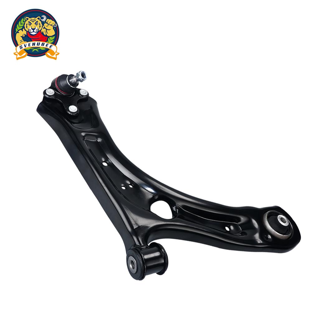 Svenubee Left & Right Front Lower Control Arm Ball Joint for Volkswagen Passat Beetle 2012 2013 2014 2015 2016 2017 - 2021
