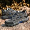 Новая мужская походная обувь, женская спортивная обувь для походов, уличная обувь с мягкой подкладкой, прочные прогулочные, охотничьи треккинговые кроссовки, большие размеры