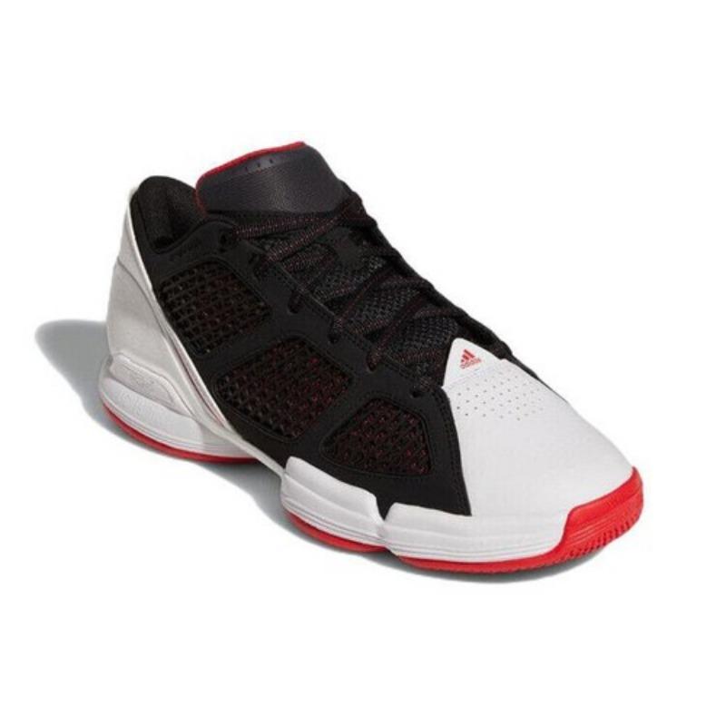 adidas D Rose 1.5 Low Restomod Черный Ярко-красный 2022 - GY9124
