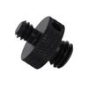 1Celsius4 Inch to 3Celsius8 Inch Male Threaded Screw Mount Adapter for Tripod Camera Cage   Head