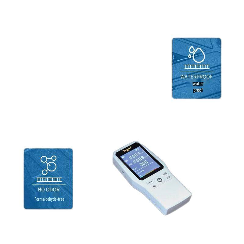 Индивидуальные автомобильные коврики для Soueast Motors DX7 - Дизайн из ТПЭ и витой