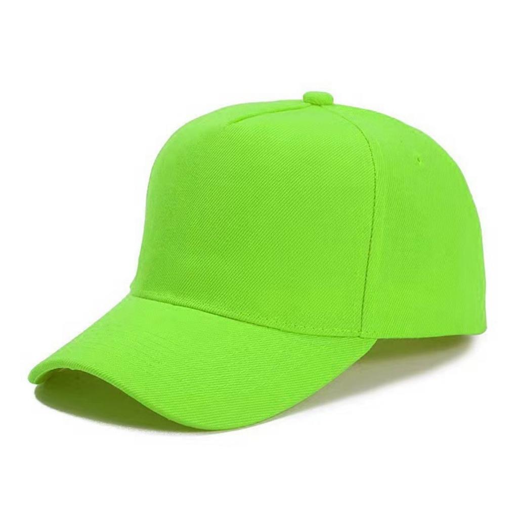 ODM OEM 5 Panel Embroidery Vintage Sporty Baseball Cap Custom Logo Canvas Image Adult Unisex