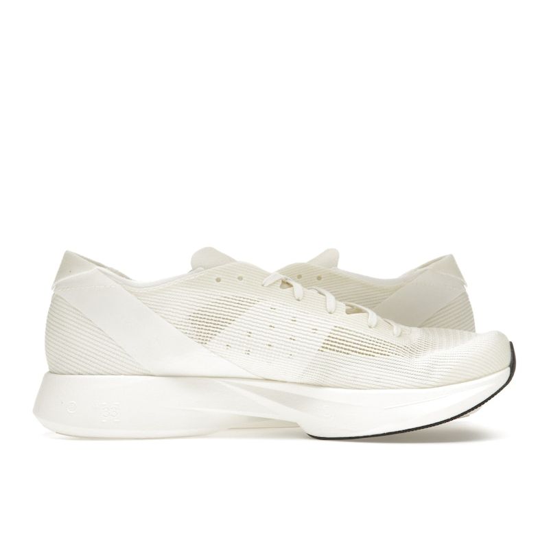 Кроссовки мужские adidas Y-3 Takumi Sen 10 Off White Core Black IF1972