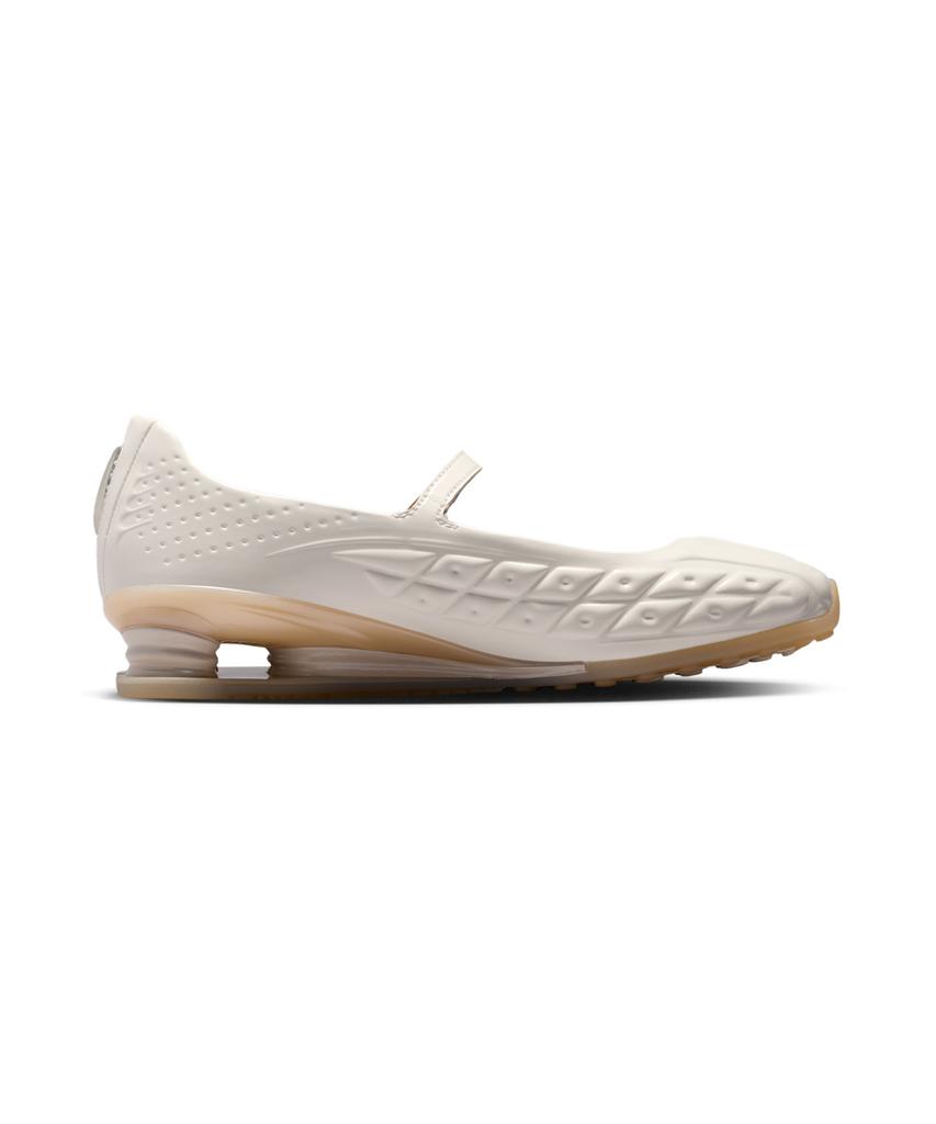Nike Shox Z Calistra W - Бледно-слоновая кость:Овсянка:Бледно-слоновая кость / Ir5510-100