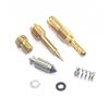 4 Set Motorcycle Atv Air Carburetor Repair Kit Set For Honda Cmx450C Cmx450Cl