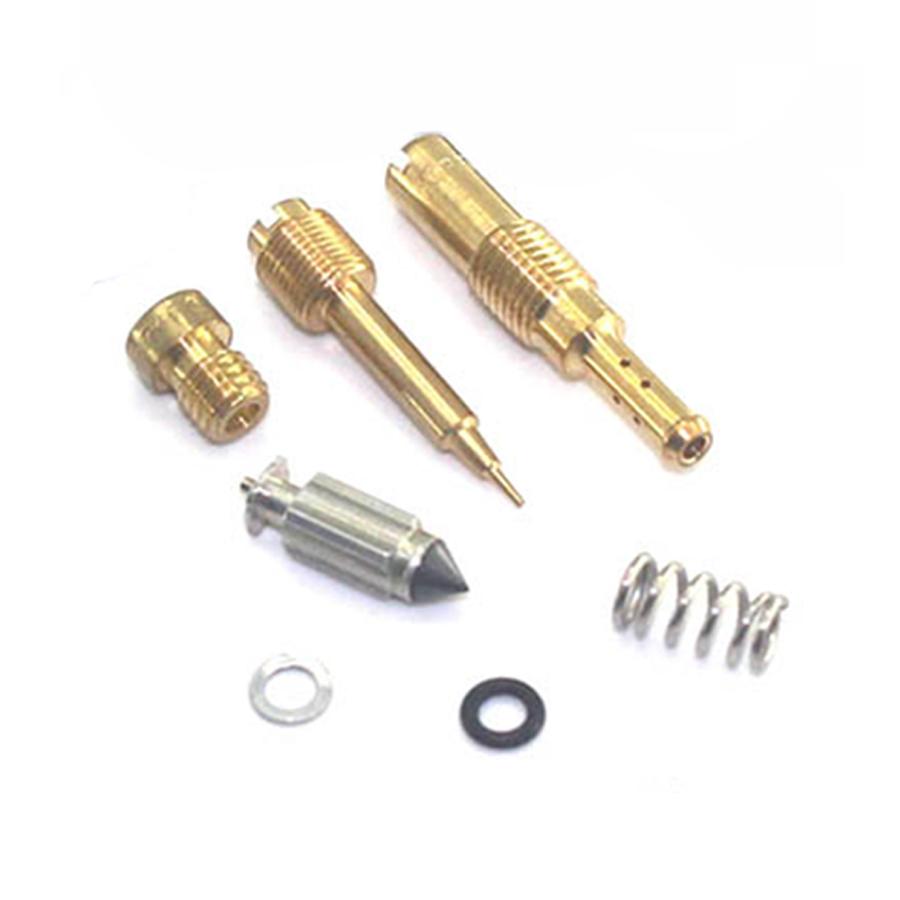 4 Set Motorcycle Atv Air Carburetor Repair Kit Set For Honda Cmx450C Cmx450Cl